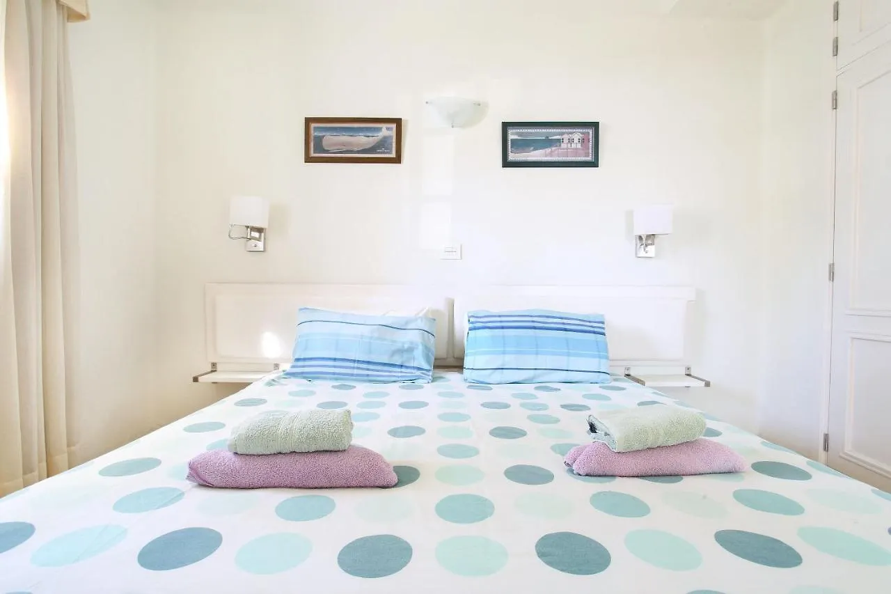 Chalet Calima Apartment Lanzarote Island 0*,  Spain