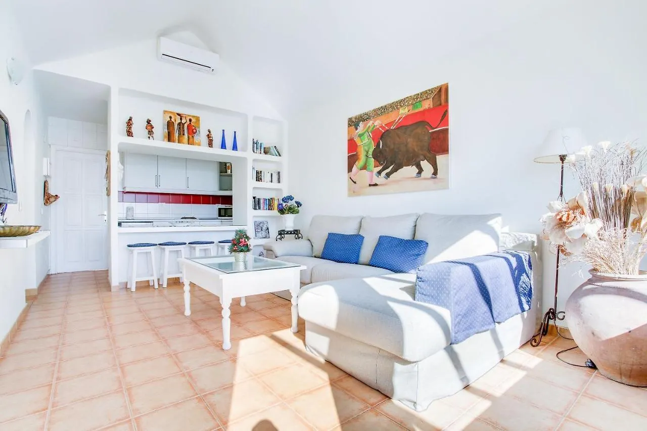 Chalet Calima Apartment Lanzarote Island 0*,  Spain