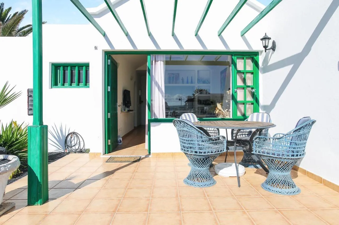 Chalet Calima Apartment Lanzarote Island