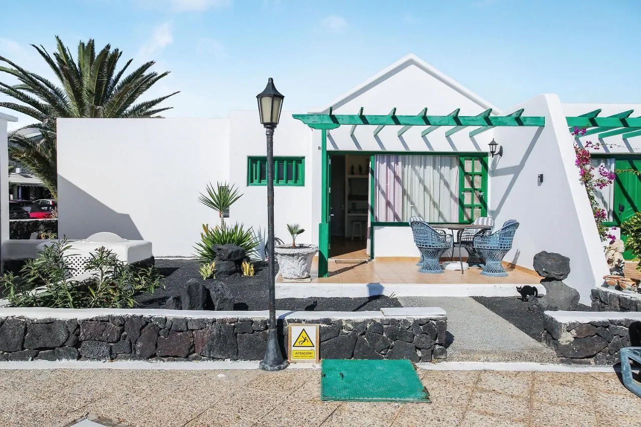 Chalet Calima Apartment Lanzarote Island