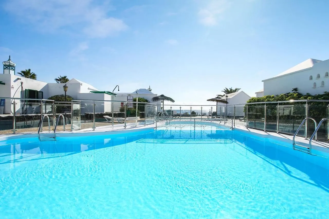 Chalet Calima Apartment Lanzarote Island
